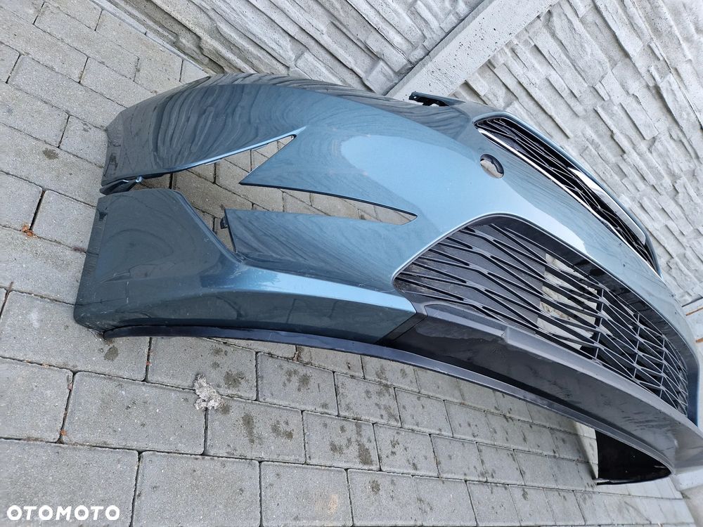 Zderzak Kia Ceed III lift 2021 - - 7