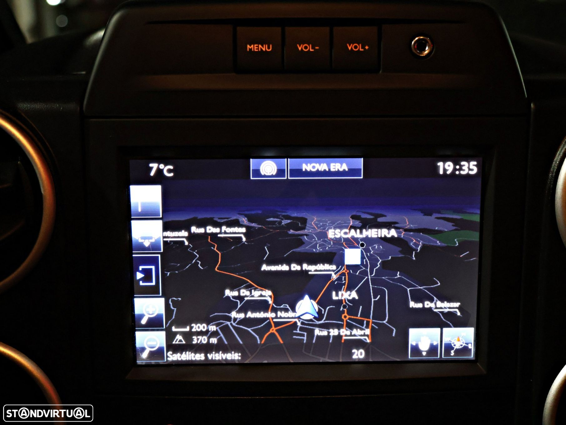 Peugeot Partner 1.6 BlueHDi Confort - 53