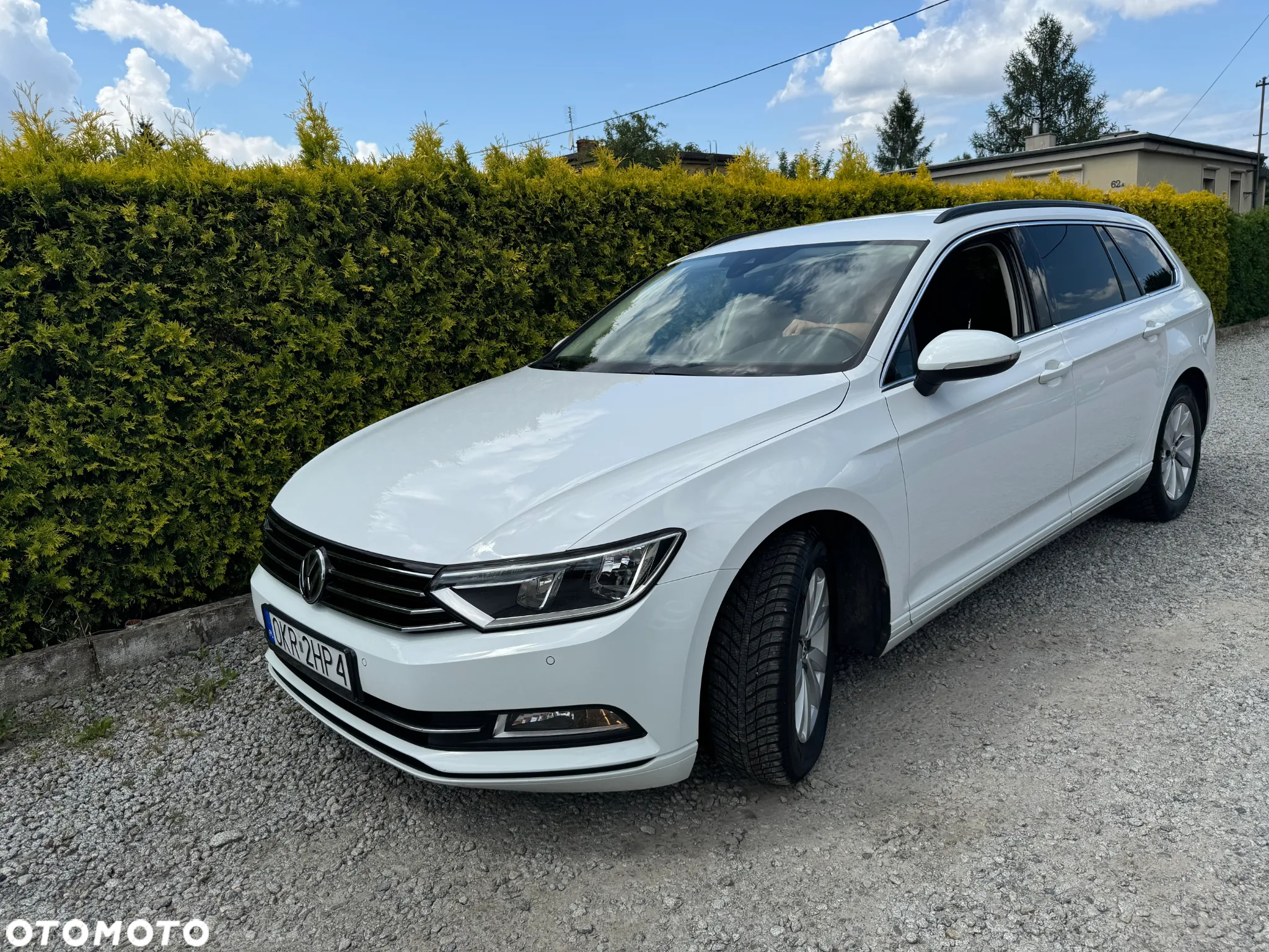 Volkswagen Passat 2.0 TDI BMT Comfortline - 17