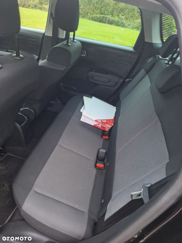 Citroën C3 Aircross PureTech 110 Stop & Start OPF Rip-Curl - 6