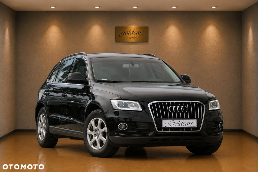 Audi Q5 2.0 TDI Sport - 1
