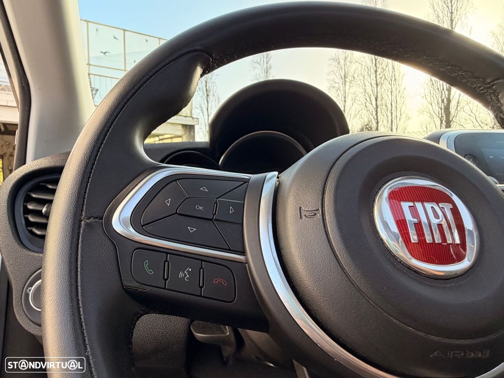 Fiat 500X 1.0 FireFly Club - 13