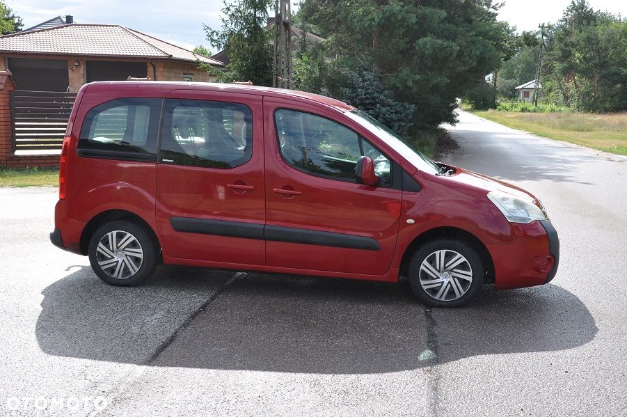 Citroën Berlingo 1.6i 16V Impress - 6