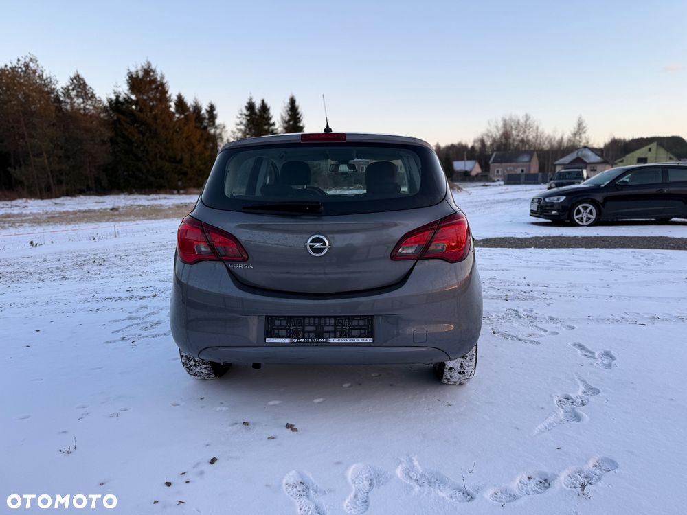 Opel Corsa 1.4 Enjoy - 6