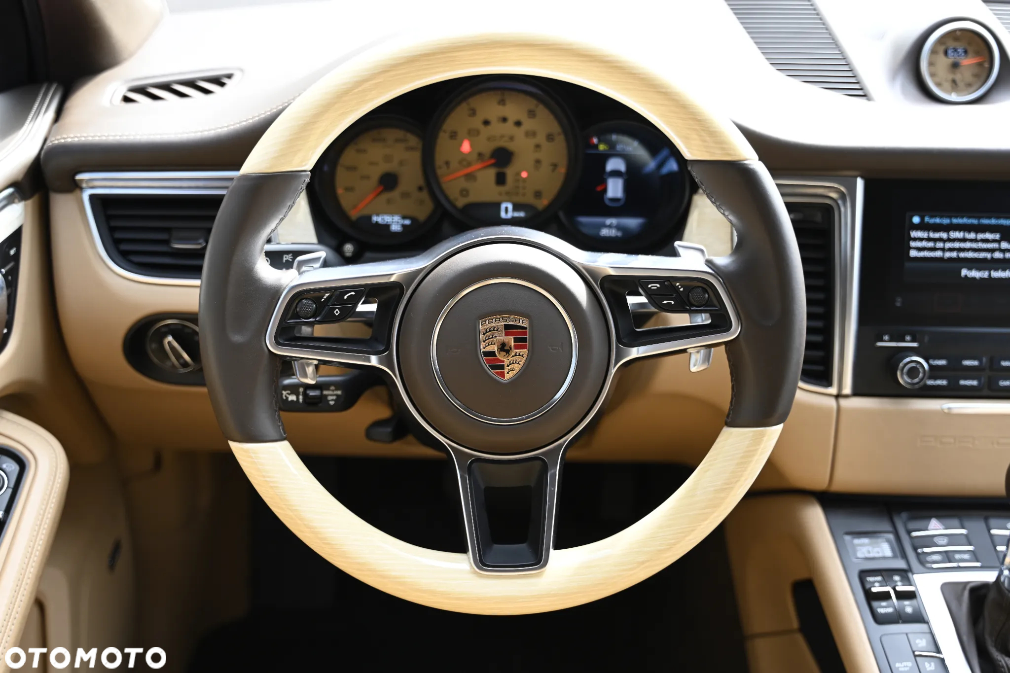 Porsche Macan GTS - 18