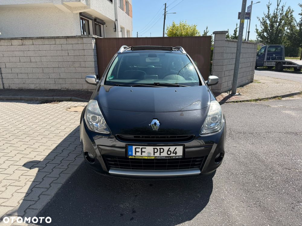 Renault Clio 1.2 16V Dwudziestka - 22