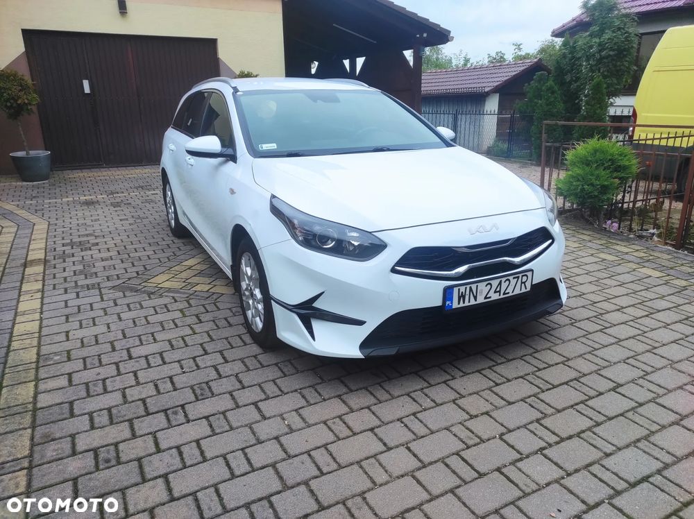 Kia Ceed 1.5 T-GDI M DCT - 4