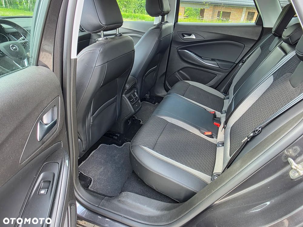 Opel Grandland X 1.5 D Start/Stop Business INNOVATION - 12