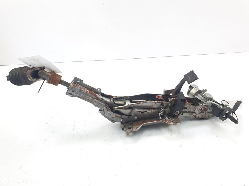 KOLUMNA KIEROWNICZA FORD TRANSIT MK8 BK21-3C529-GA - 1