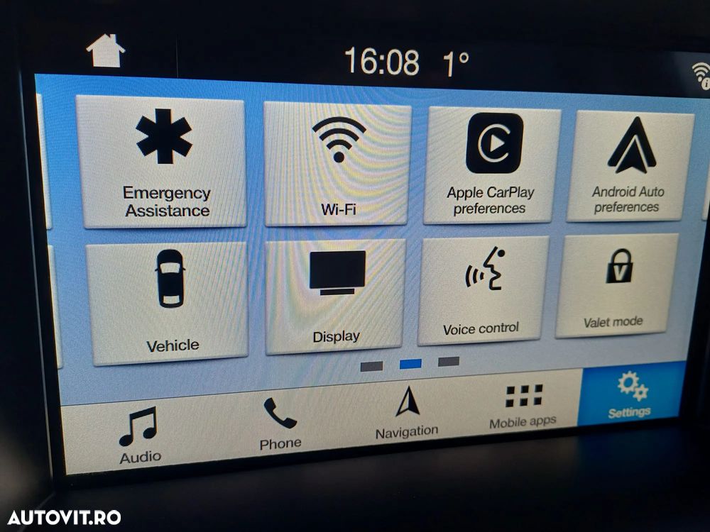 Ford Kuga 2.0 TDCi 4WD Powershift Titanium - 18