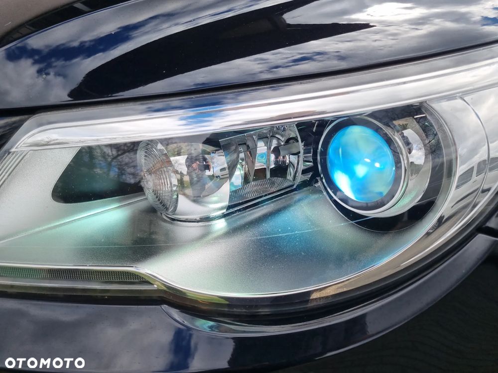 Volkswagen Tiguan 2.0 TSI 4Mot Sport&Style - 20