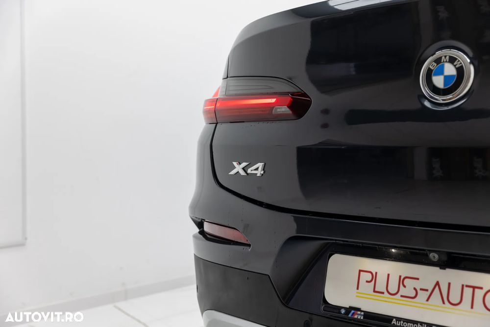 BMW X4 - 9
