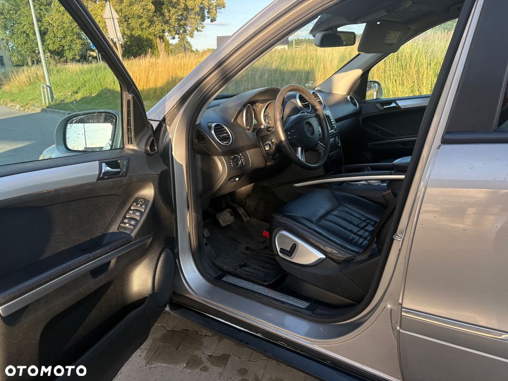 Mercedes-Benz ML 280 CDI 4-Matic - 14