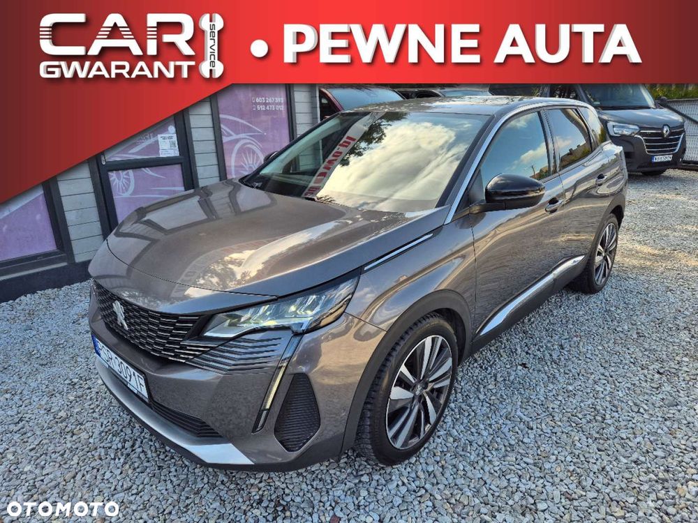 Peugeot 3008 - 1