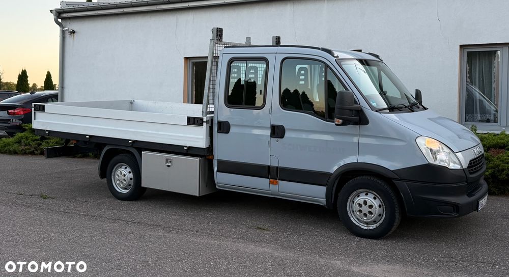 Iveco Daily 35S13 - 6