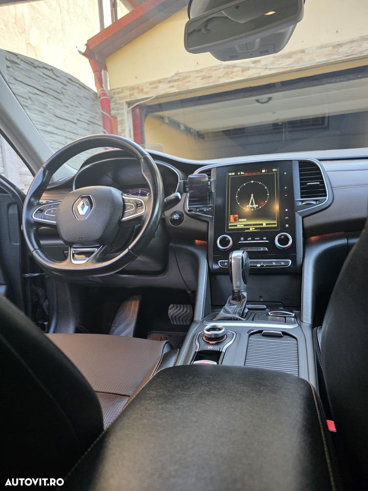 Renault Talisman ENERGY dCi EDC Intens - 7