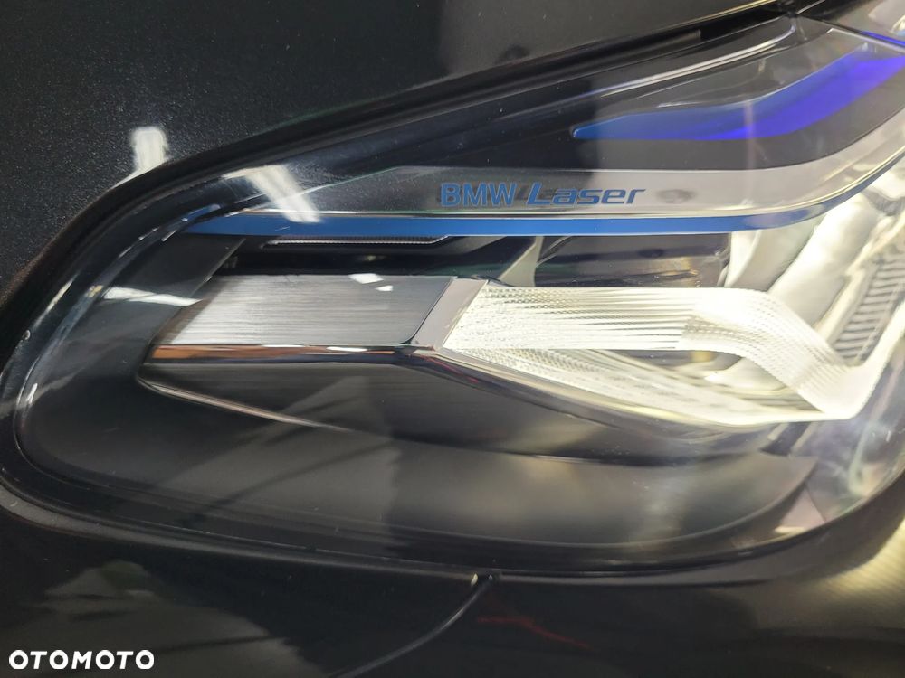 BMW Seria 5 520d M Sport Edition - 13