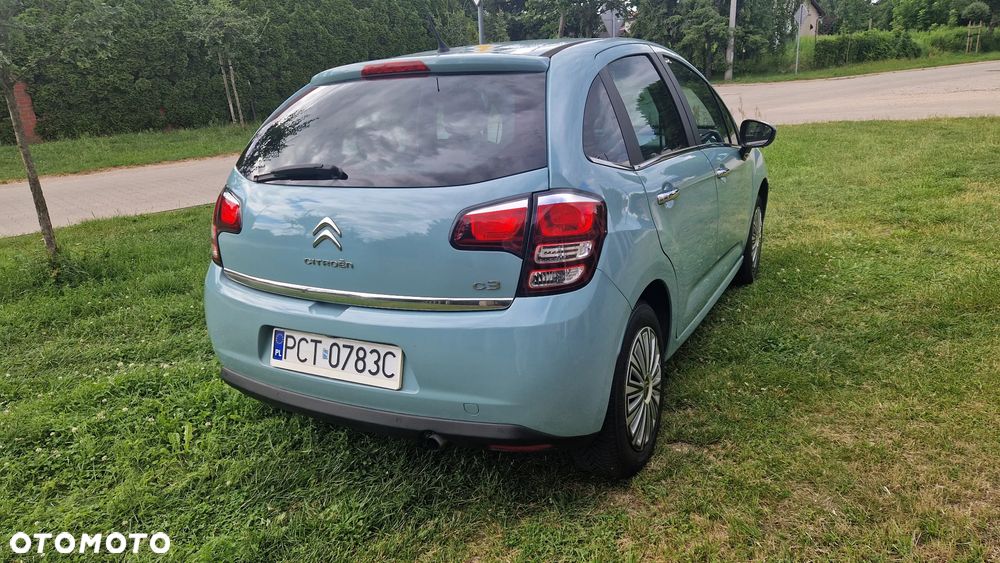 Citroën C3 1.0 PureTech Attraction - 3