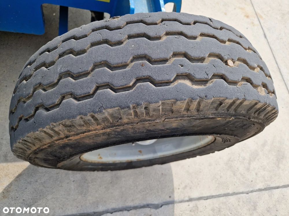 Genie Z-34/22 R402 - 15