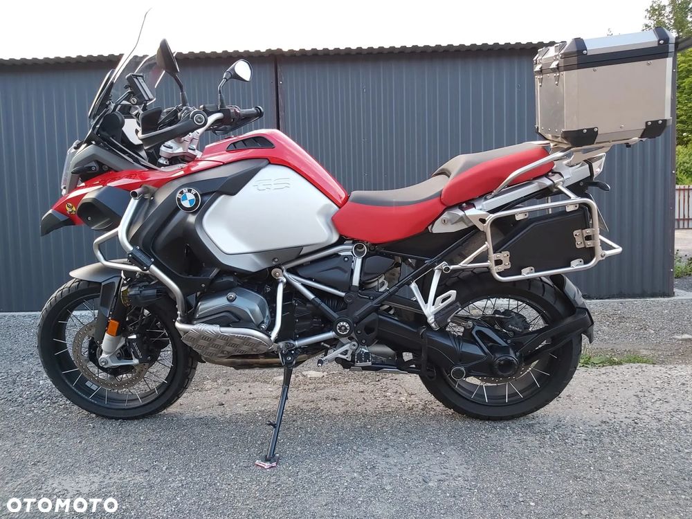 BMW GS - 2
