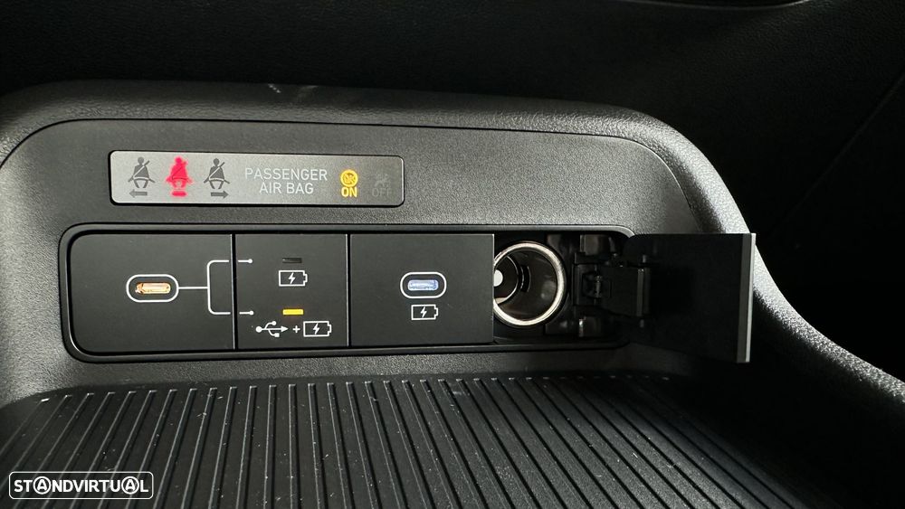 Hyundai Kauai 1.0 T-GDi Premium - 17