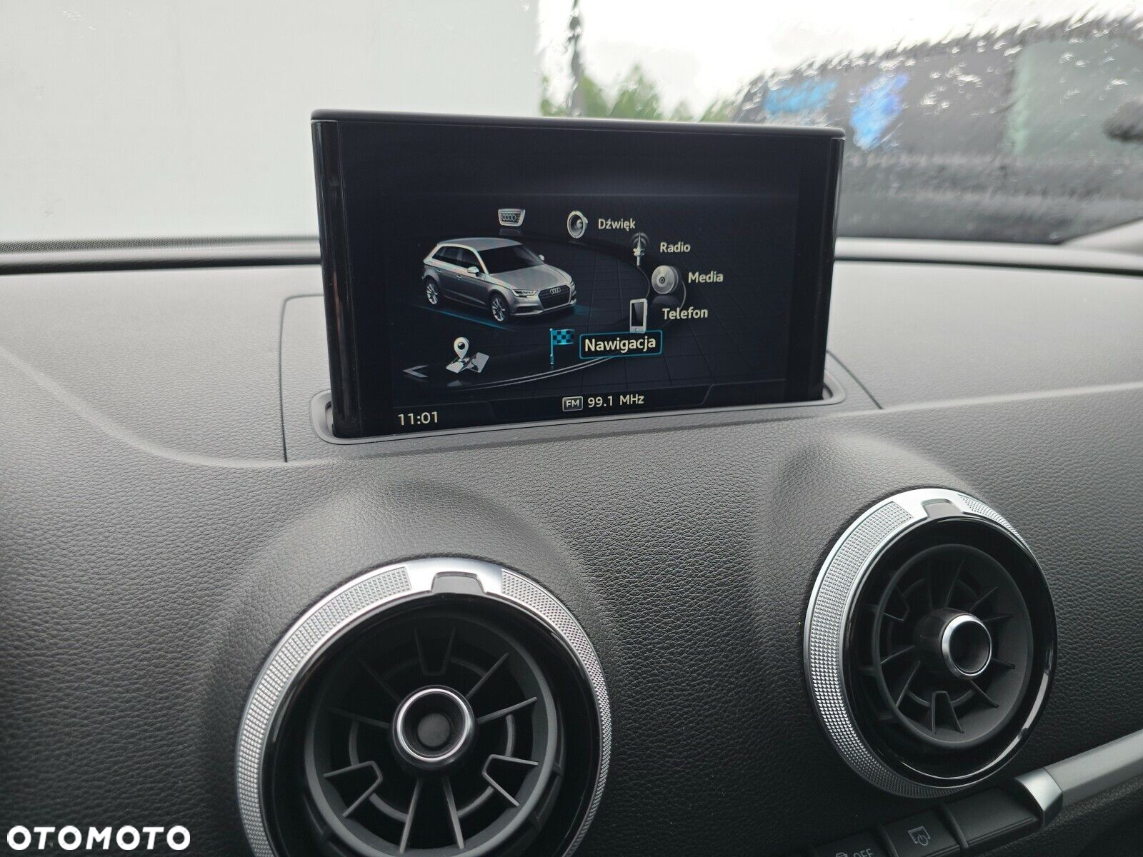 Audi A3 - 21