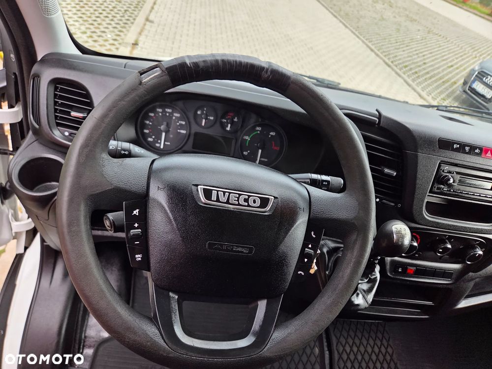 Iveco Daily 35s130 /50c150 - 29