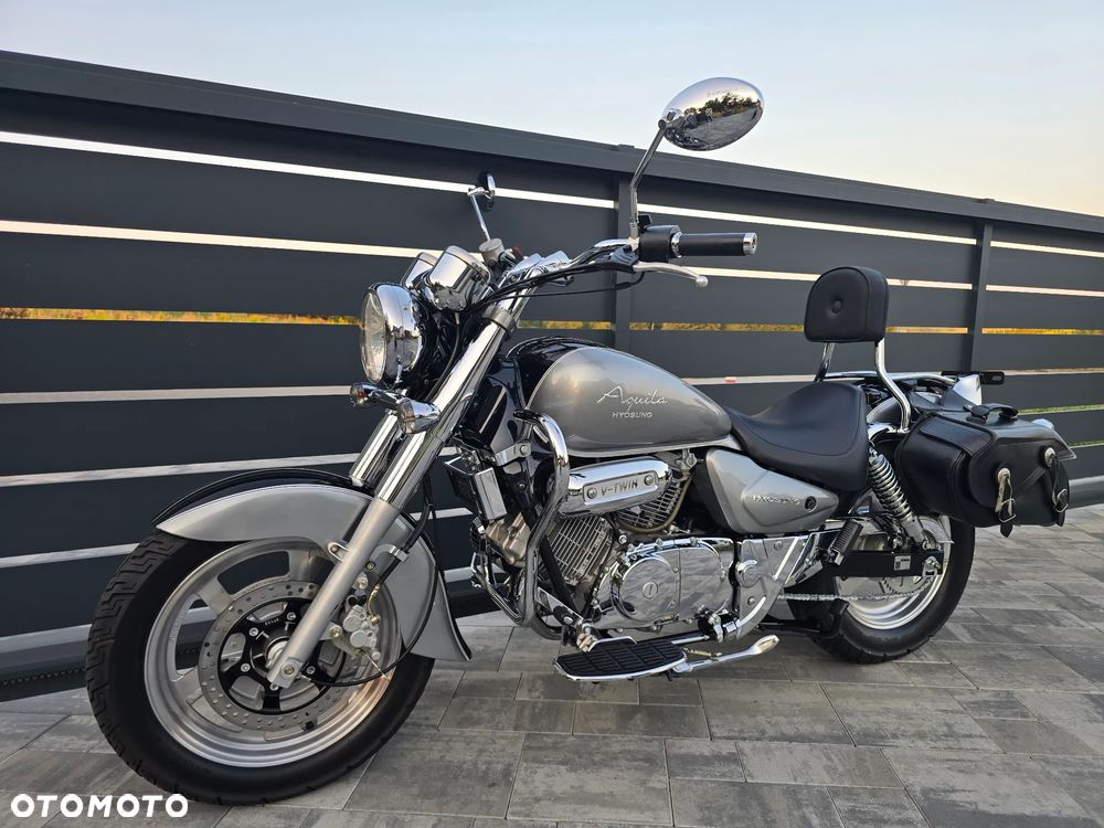 Hyosung GV - 3