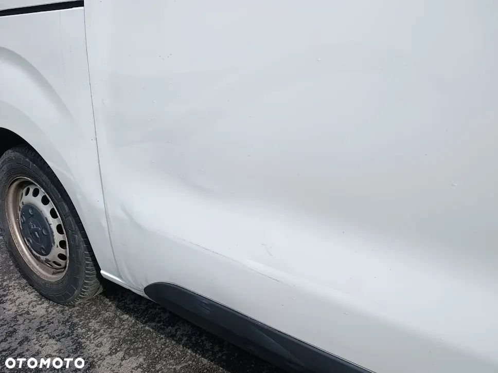 Peugeot Expert - 8
