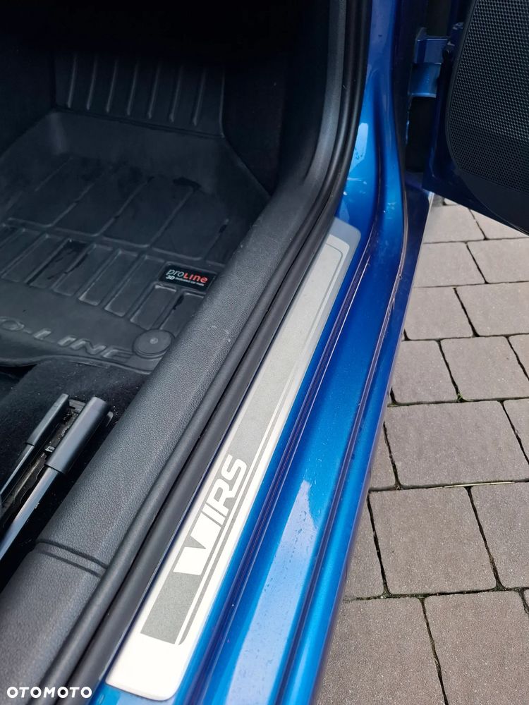 Skoda Octavia 2.0 TDI RS EU6 - 12