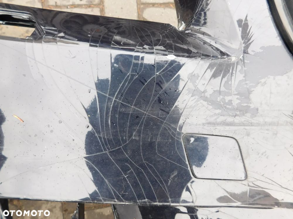 zderzak przedni BMW 5 F10 M-PAKIET - 15