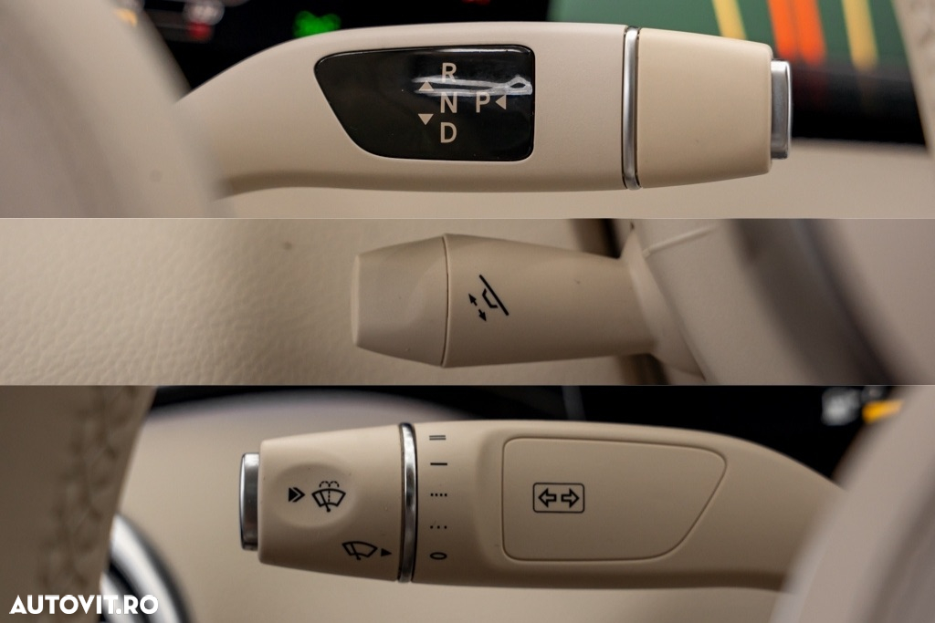 Mercedes-Benz S 450 4MATIC Coupe Aut - 35