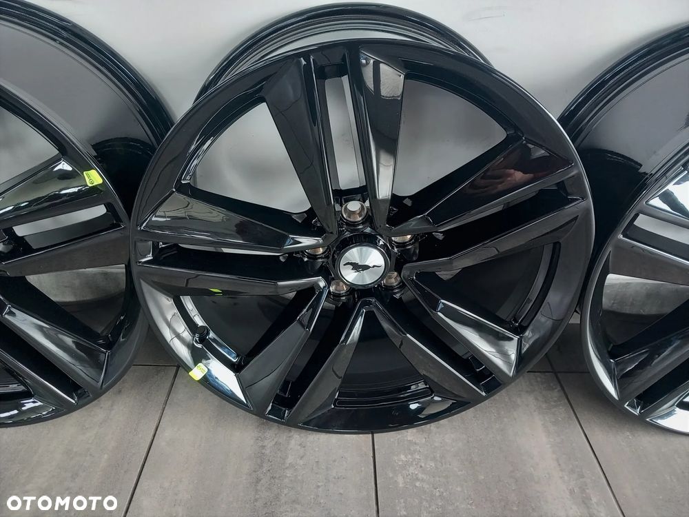 Felgi R19 Ford Mustang 2018- 2140037 - 1
