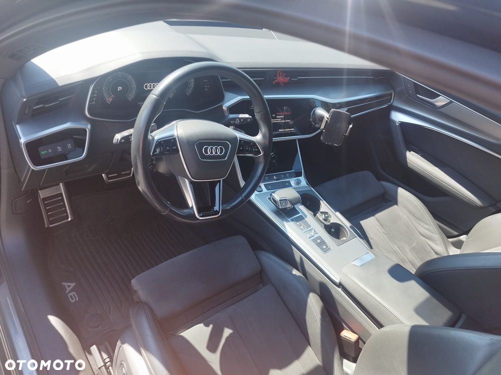 Audi A6 Allroad 40 TDI mHEV Quattro S tronic - 18