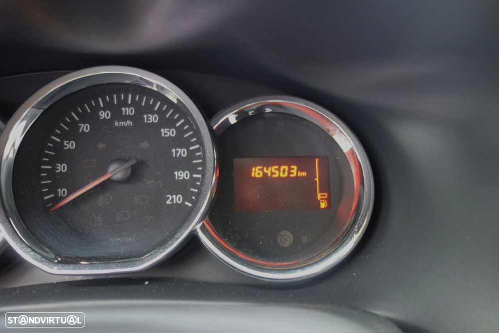 Dacia Logan MCV 1.2 16V Confort Bi-Fuel - 6