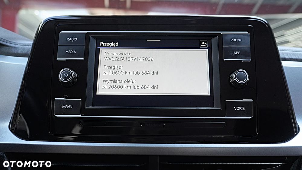 Volkswagen T-Roc 1.5 TSI Life DSG - 27
