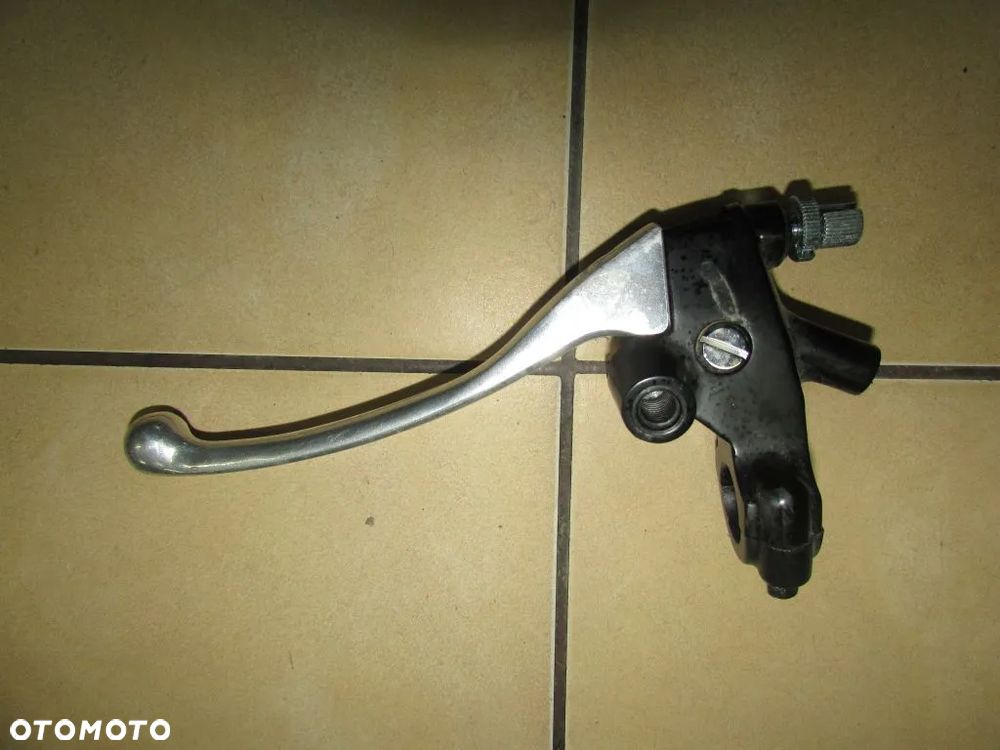Honda VT 125 Shadow 96-06 klamka uchwyt sprzęgła - 1