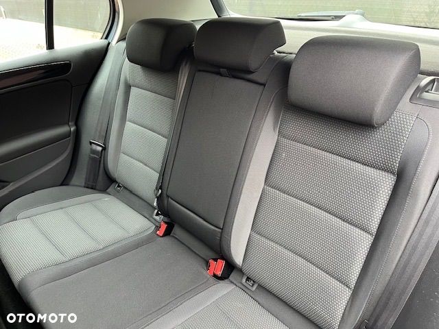 Volkswagen Golf 1.4 TSI Edition - 18