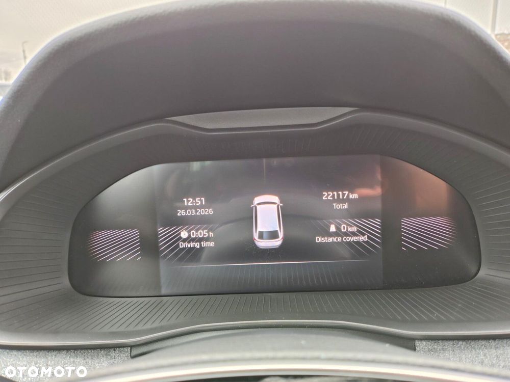 Skoda Scala 1.0 TSI Selection - 14