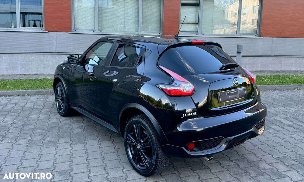 Nissan Juke - 36