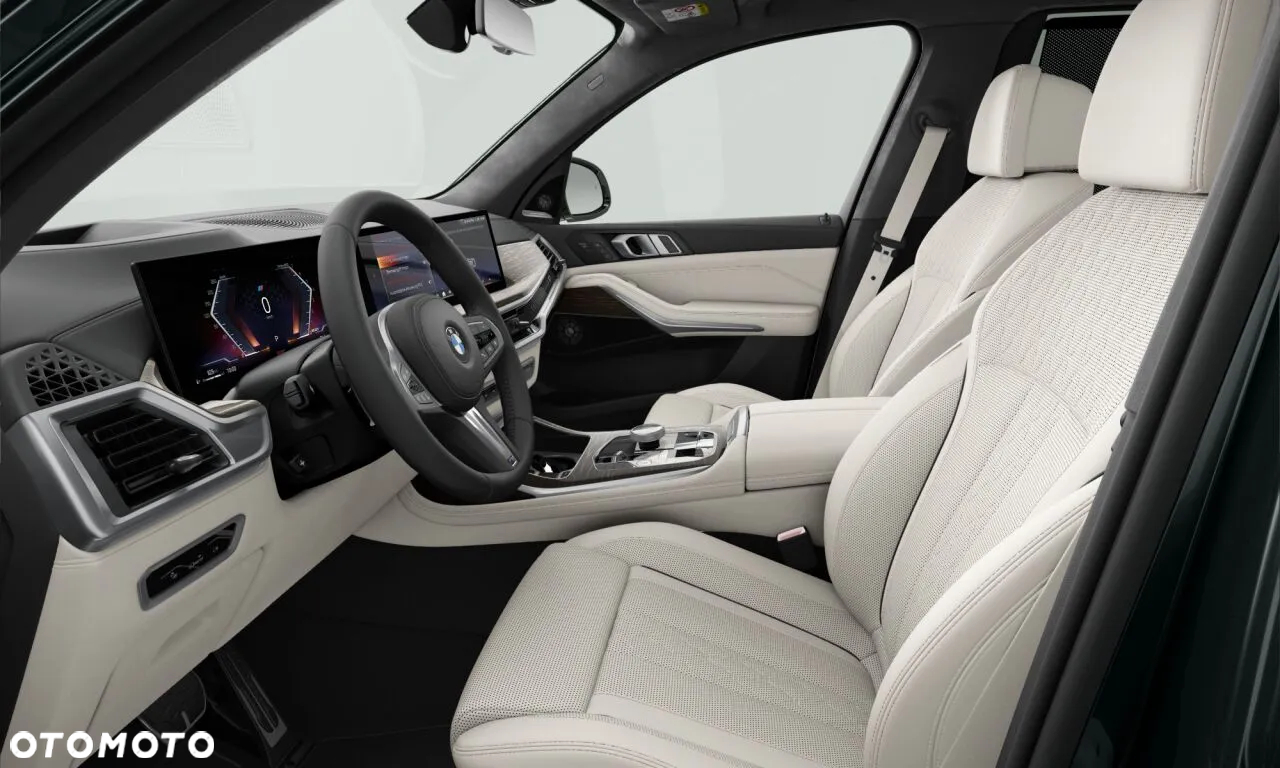 BMW X7 - 3