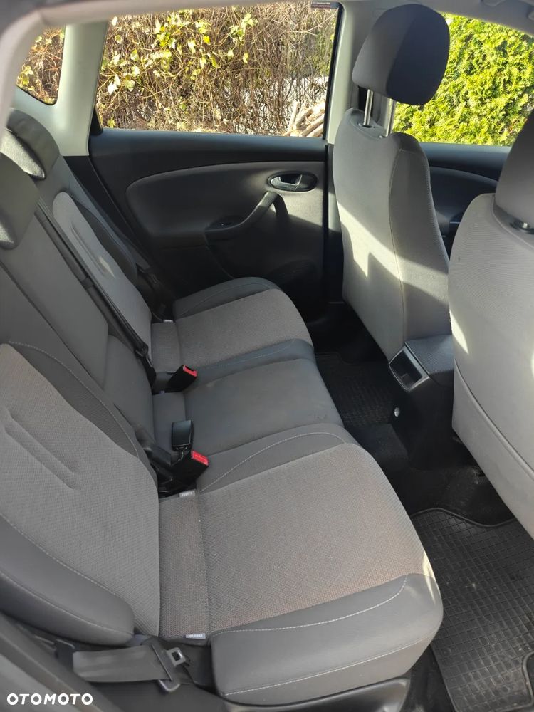 Seat Altea 1.4 TSI Style - 5