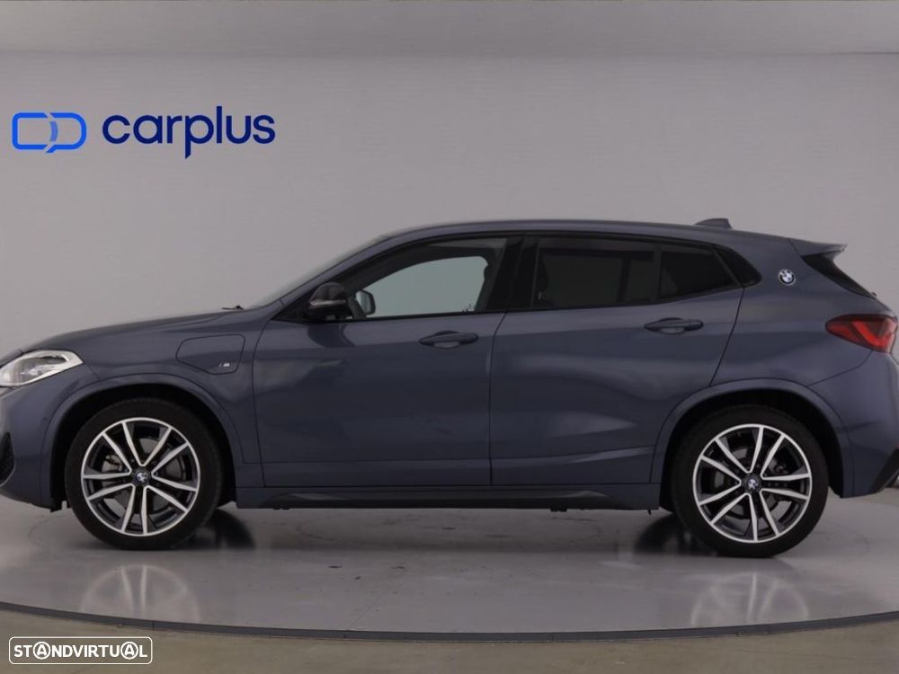 BMW X2 25 e xDrive - 4