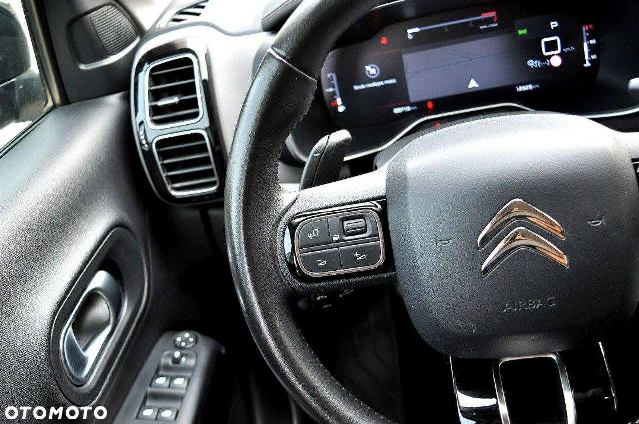 Citroën C5 Aircross BlueHDI 180 S&S EAT8 SHINE - 17