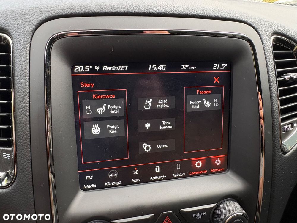 Dodge Durango - 35