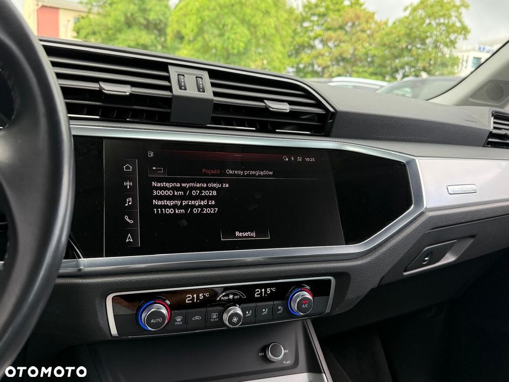 Audi Q3 40 TDI Quattro S Line S tronic - 35
