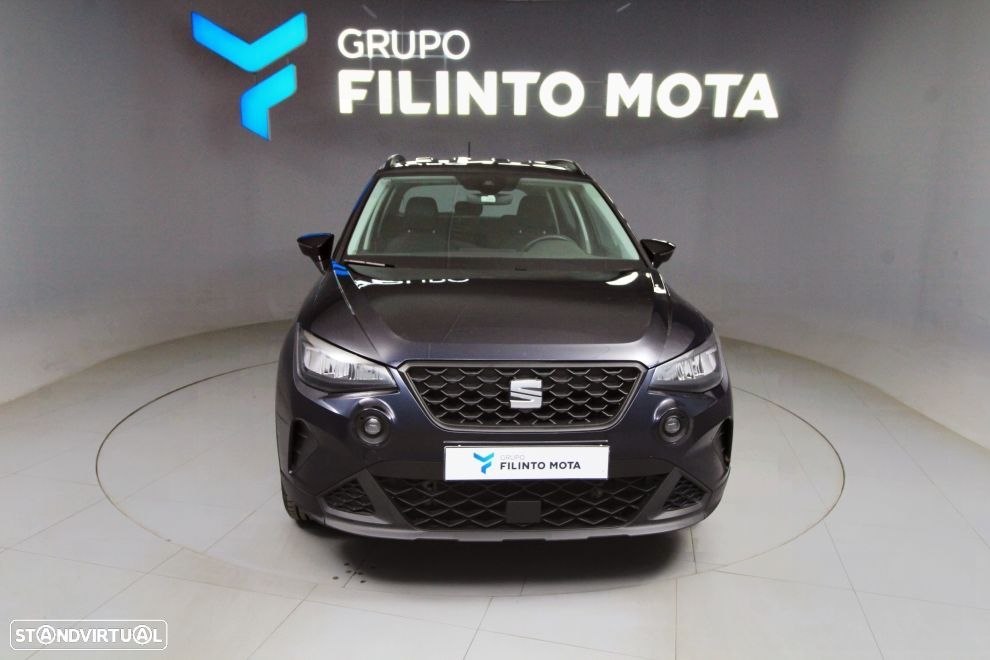 SEAT Arona 1.0 TSI Style - 1