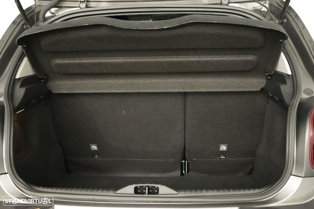 Citroën C3 1.2 PureTech Plus - 23