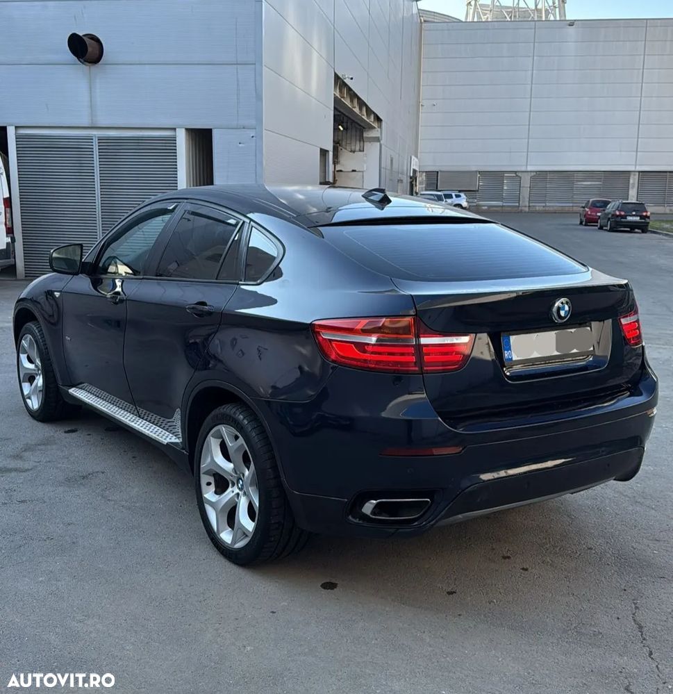 BMW X6 xDrive40d Edition Exclusive - 2