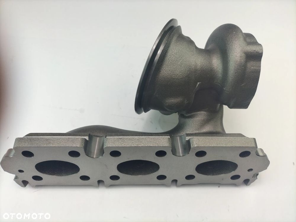 Kolektor Wydechowy BMW 118 i (F20) 136 KM 763379504, 7633795, CONTI7633795, CONTI11657633795, 2800013004280 7638795 11655A14817 5A14817 A14817 - 4